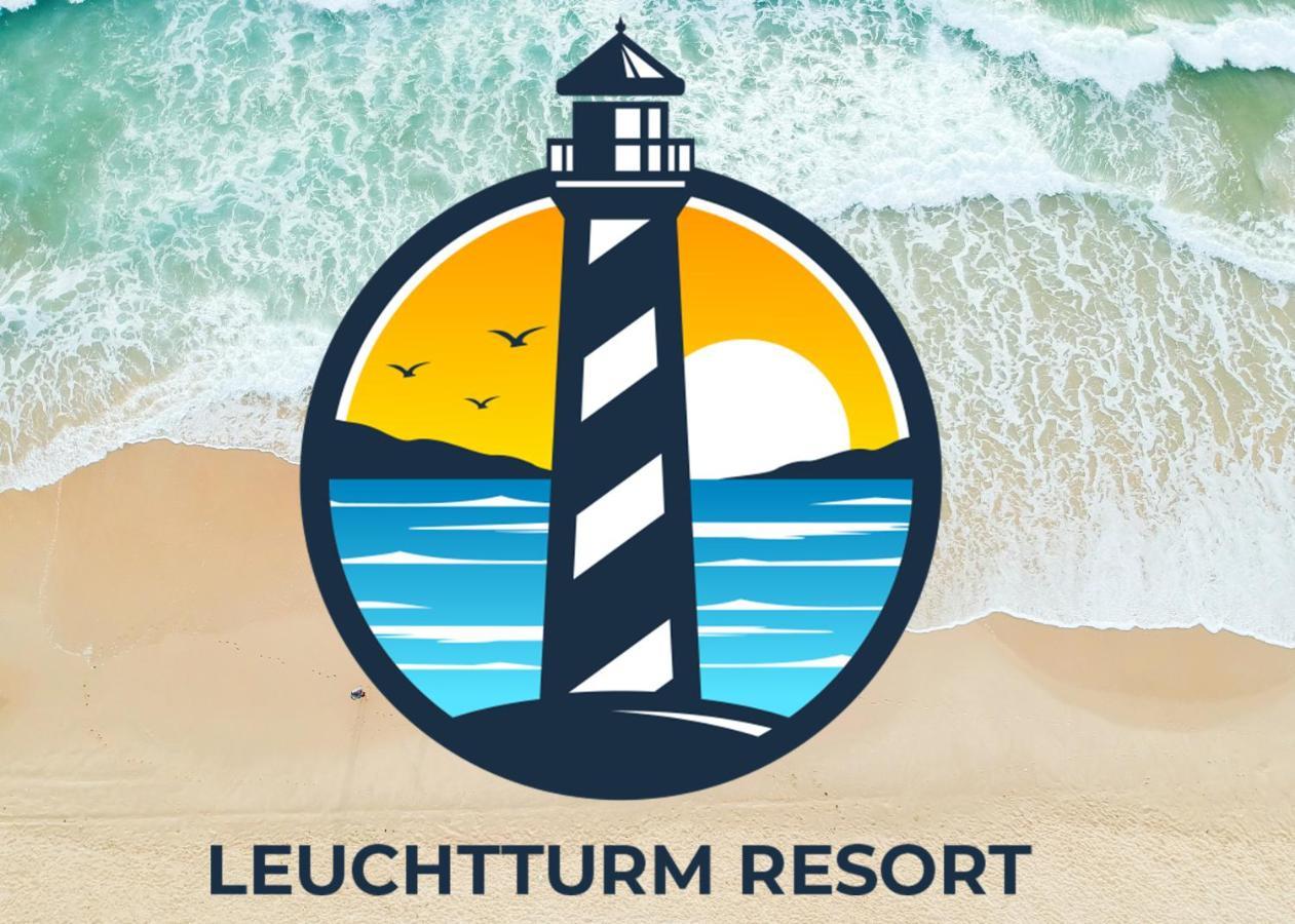 Leuchtturm Resort Boljoon Exteriör bild